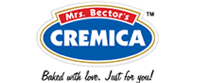  pet containers for cremica buscuite